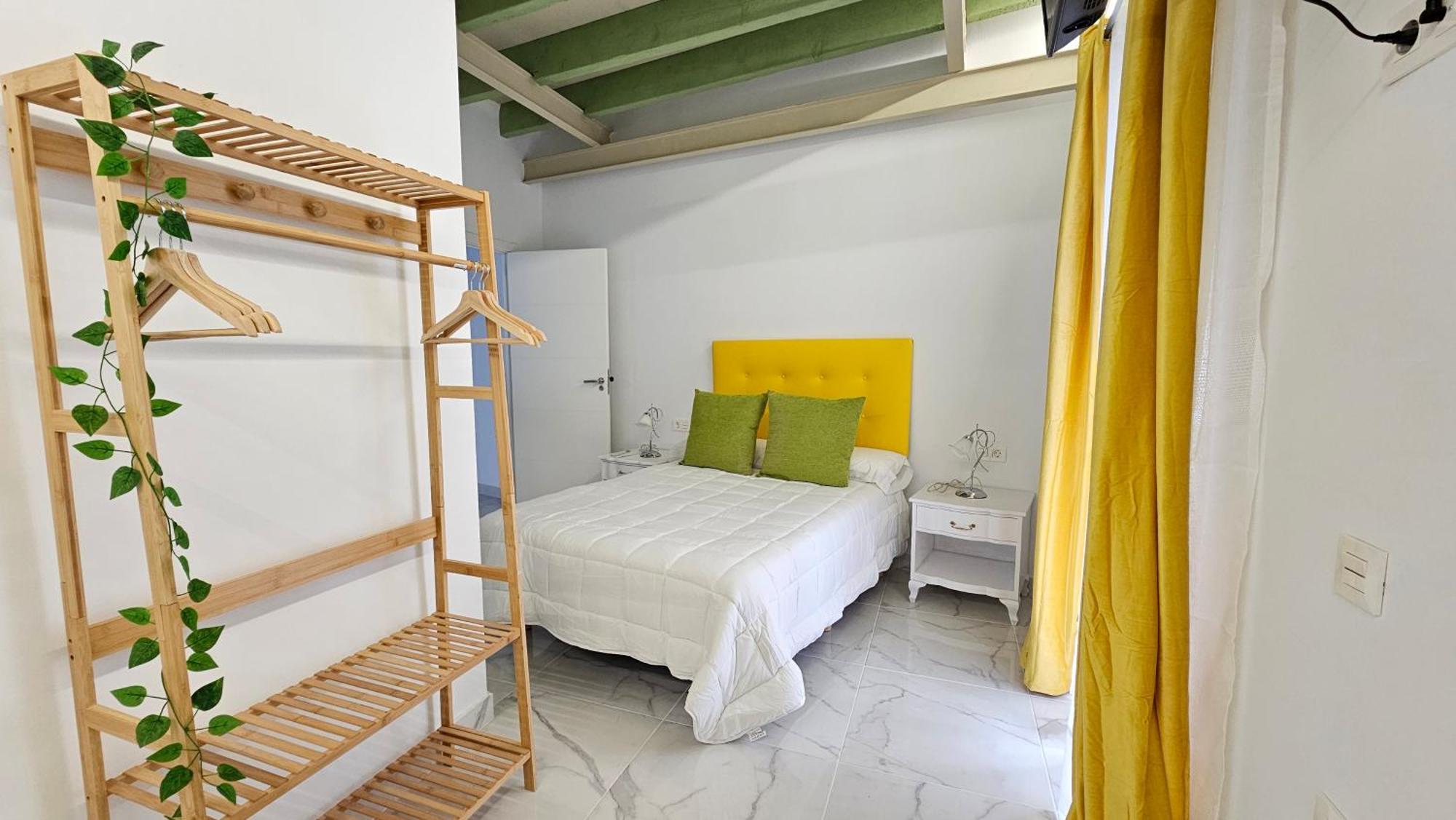 Don Roman Suites En Pleno Centro By Sanlucar Housing Sanlúcar de Barrameda Εξωτερικό φωτογραφία